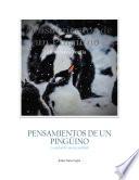 Libro Pensamientos de un Pingüino