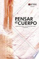 Libro Pensar el cuerpo