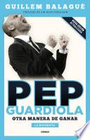 Libro Pep Guardiola