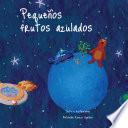 Libro Pequeños frutos azulados