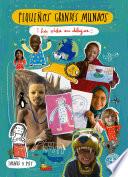 Libro Pequeños Grandes Mundos