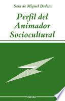 Libro Perfil del animador sociocultural