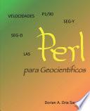 Libro Perl para Geocient­ficos