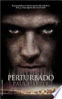 Libro Perturbado