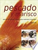 Libro Pescado Y Marisco/ Fish and Seafood
