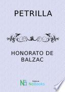 Libro Petrilla