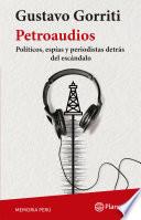 Libro Petroaudios