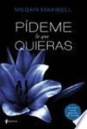 Libro Pídeme lo que quieras