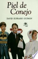 Libro Piel de conejo