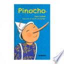 Libro PINOCHO