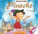 Libro Pinocho