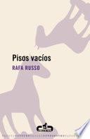 Libro Pisos vacíos