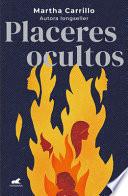 Libro Placeres Ocultos