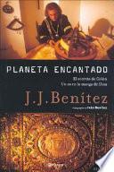 Libro Planeta Encantado