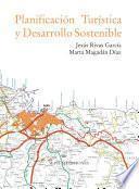 Libro Planificación turística y desarrollo sostenible