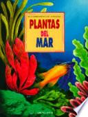 Libro Plantas Debajo del Mar