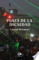 Libro Plaza de la dignidad