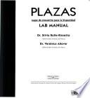Libro Plazas