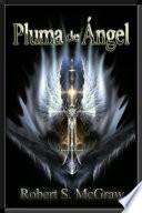 Libro Pluma de Ángel