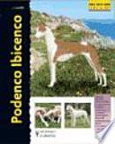 Libro Podenco Ibicenco