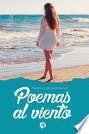 Libro Poemas al Viento