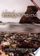 Libro Poemas de piedra y cristal