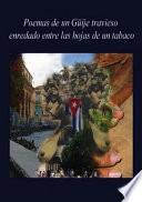Libro Poemas de un Güije travieso enredado entre las hojas de un tabaco