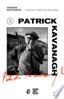 Libro Poemas escogidos : Patrick Kavanagh