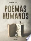 Libro Poemas humanos