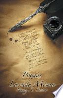 Libro Poemas La Vida Misma