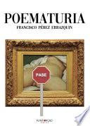 Libro Poematuria