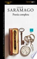 Libro Poesía completa