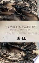 Libro Poesía completa