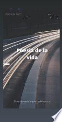 Libro Poesia de la vida