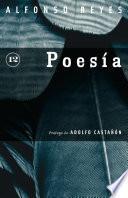 Libro Poesía