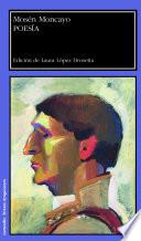 Libro Poesía. Mosén Moncayo