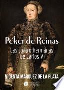 Libro Póker de Reinas