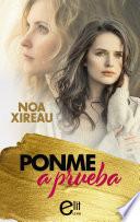 Libro Ponme a prueba