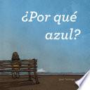 Libro Por qué azul