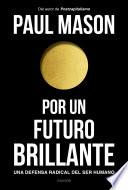 Libro Por un futuro brillante