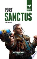 Libro Port Sanctus no 03/10