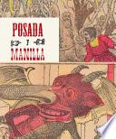 Libro Posada and Manilla