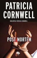 Libro Post Mortem / Postmortem