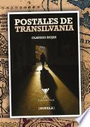Libro Postales de transilvania