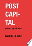 Libro Postcapital