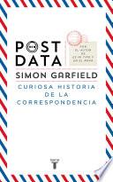 Libro Postdata