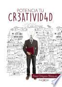 Libro Potencia tu creatividad