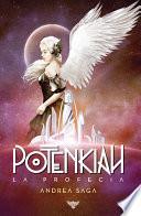 Libro Potenkiah