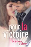 Libro Pour la Victoire