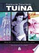 Libro PRÁCTICA DEL TRATAMIENTO TUINA